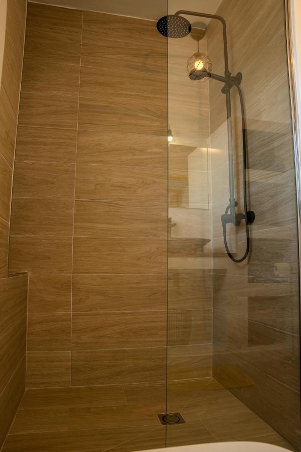 Casita Bella Vita ปลายาบลังกา ภายนอก รูปภาพ