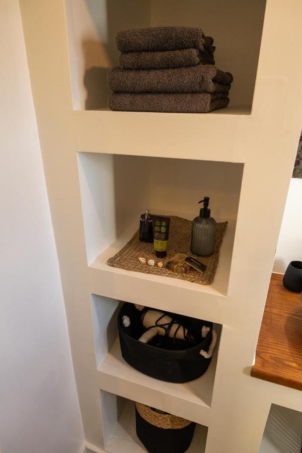 Casita Bella Vita ปลายาบลังกา ภายนอก รูปภาพ