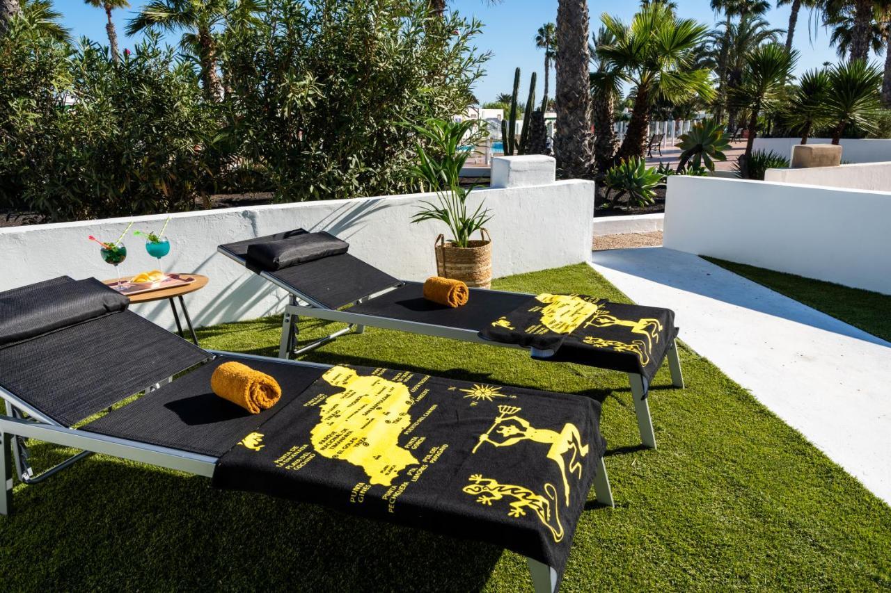 Casita Bella Vita ปลายาบลังกา ภายนอก รูปภาพ